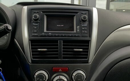Subaru Forester, 2011 год, 1 239 000 рублей, 16 фотография