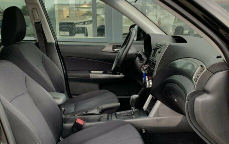 Subaru Forester, 2011 год, 1 239 000 рублей, 21 фотография