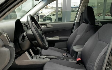 Subaru Forester, 2011 год, 1 239 000 рублей, 19 фотография