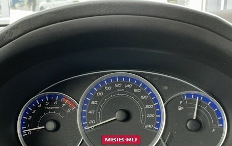 Subaru Forester, 2011 год, 1 239 000 рублей, 22 фотография