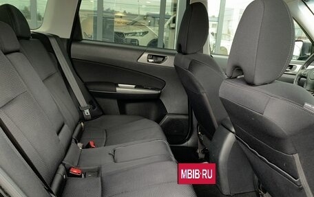 Subaru Forester, 2011 год, 1 239 000 рублей, 20 фотография