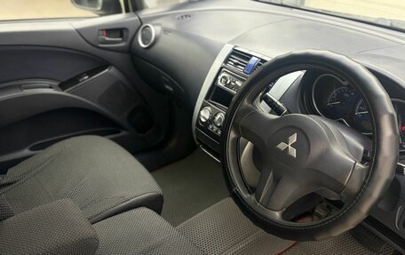Mitsubishi Colt VI рестайлинг, 2003 год, 459 000 рублей, 15 фотография