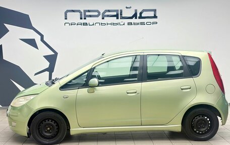 Mitsubishi Colt VI рестайлинг, 2003 год, 459 000 рублей, 6 фотография