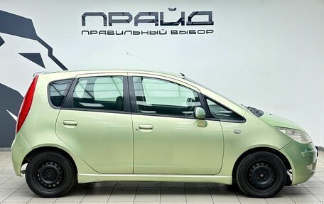 Mitsubishi Colt VI рестайлинг, 2003 год, 459 000 рублей, 5 фотография