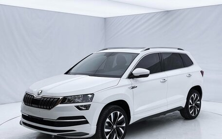 Skoda Karoq I, 2023 год, 2 130 005 рублей, 1 фотография