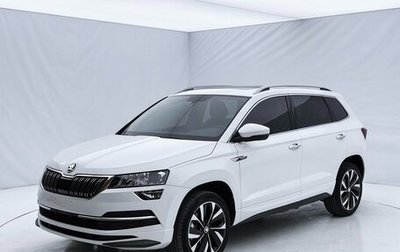 Skoda Karoq I, 2023 год, 2 130 005 рублей, 1 фотография
