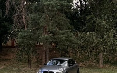 BMW 5 серия, 2004 год, 915 000 рублей, 1 фотография