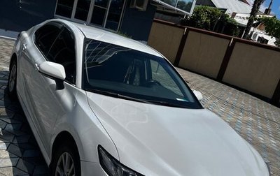 Toyota Camry, 2018 год, 2 000 000 рублей, 1 фотография