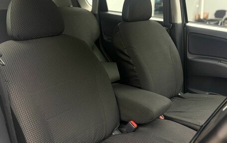 Mitsubishi Colt VI рестайлинг, 2003 год, 459 000 рублей, 16 фотография