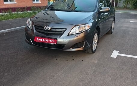 Toyota Corolla, 2008 год, 820 000 рублей, 1 фотография