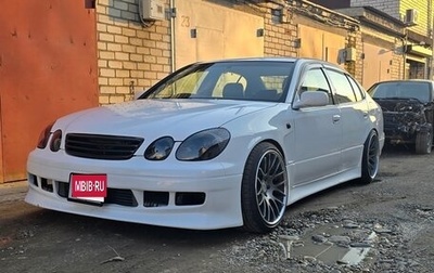 Toyota Aristo, 1998 год, 2 100 000 рублей, 1 фотография