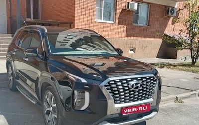 Hyundai Palisade I, 2019 год, 3 300 000 рублей, 1 фотография