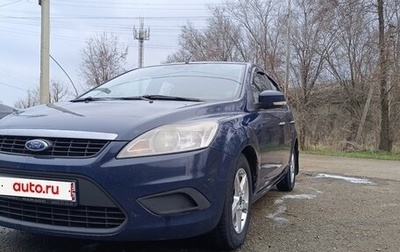 Ford Focus II рестайлинг, 2010 год, 400 000 рублей, 1 фотография