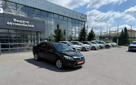 Ford Focus II рестайлинг, 2011 год, 480 000 рублей, 3 фотография