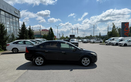 Ford Focus II рестайлинг, 2011 год, 480 000 рублей, 4 фотография