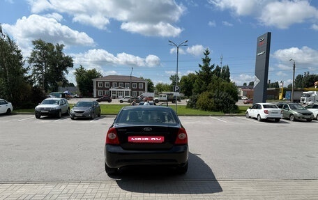 Ford Focus II рестайлинг, 2011 год, 480 000 рублей, 6 фотография