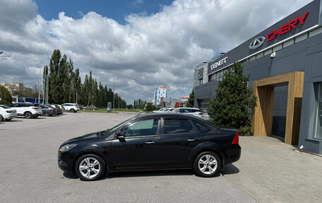 Ford Focus II рестайлинг, 2011 год, 480 000 рублей, 8 фотография