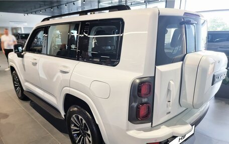 Haval H9, 2026 год, 4 751 010 рублей, 5 фотография