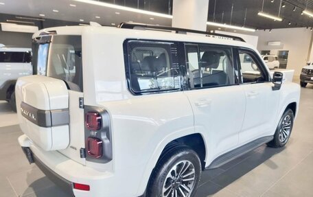Haval H9, 2026 год, 4 751 010 рублей, 4 фотография