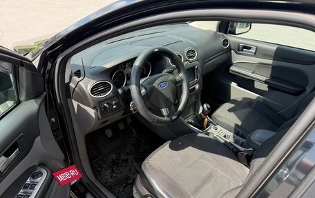 Ford Focus II рестайлинг, 2011 год, 480 000 рублей, 9 фотография
