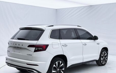 Skoda Karoq I, 2023 год, 2 130 005 рублей, 4 фотография
