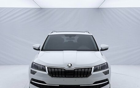 Skoda Karoq I, 2023 год, 2 130 005 рублей, 3 фотография