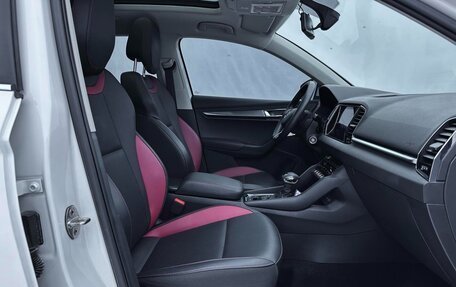 Skoda Karoq I, 2023 год, 2 130 005 рублей, 14 фотография