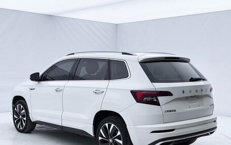 Skoda Karoq I, 2023 год, 2 130 005 рублей, 7 фотография