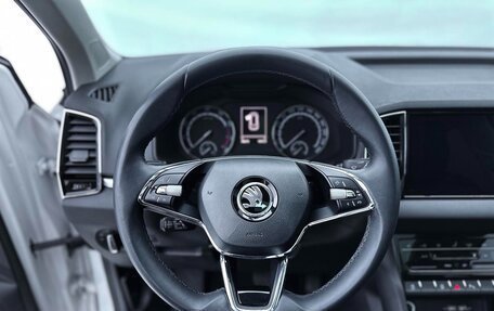 Skoda Karoq I, 2023 год, 2 130 005 рублей, 9 фотография