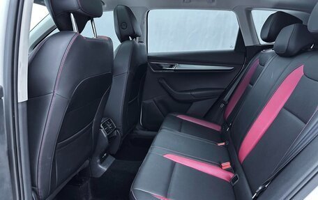 Skoda Karoq I, 2023 год, 2 130 005 рублей, 16 фотография