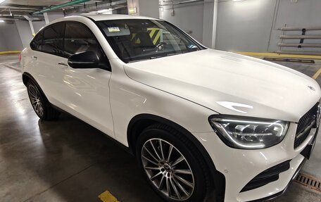 Mercedes-Benz GLC, 2021 год, 4 490 000 рублей, 8 фотография