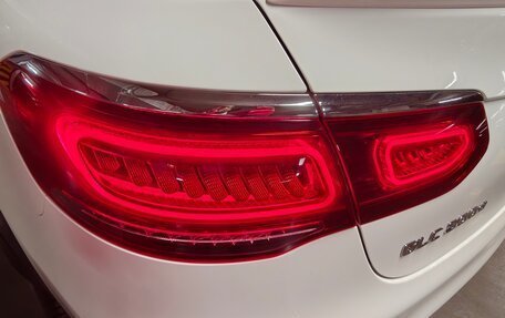 Mercedes-Benz GLC, 2021 год, 4 490 000 рублей, 15 фотография