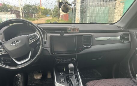 Chery Tiggo 4 I рестайлинг, 2019 год, 1 200 000 рублей, 5 фотография