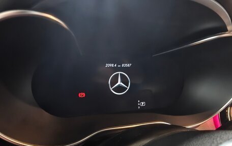 Mercedes-Benz GLC, 2021 год, 4 490 000 рублей, 16 фотография
