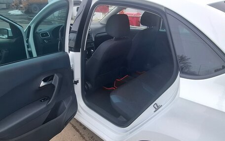 Volkswagen Polo VI (EU Market), 2019 год, 1 300 000 рублей, 14 фотография