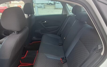 Volkswagen Polo VI (EU Market), 2019 год, 1 300 000 рублей, 12 фотография