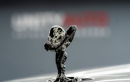 Rolls-Royce Cullinan, 2019 год, 26 990 000 рублей, 9 фотография