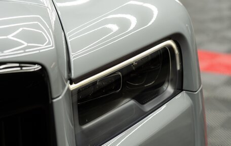 Rolls-Royce Cullinan, 2019 год, 26 990 000 рублей, 11 фотография