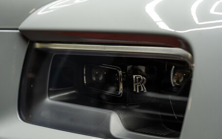 Rolls-Royce Cullinan, 2019 год, 26 990 000 рублей, 12 фотография