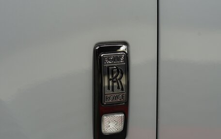 Rolls-Royce Cullinan, 2019 год, 26 990 000 рублей, 13 фотография