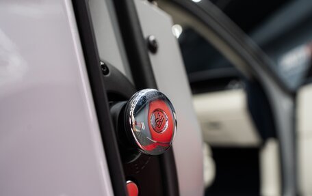 Rolls-Royce Cullinan, 2019 год, 26 990 000 рублей, 26 фотография