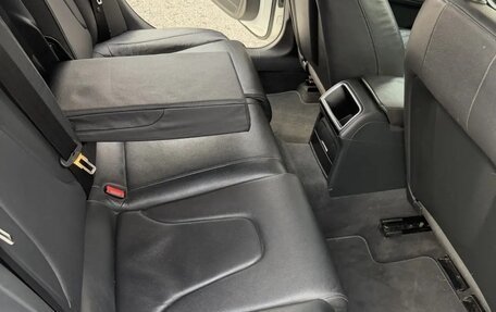 Audi A4, 2012 год, 1 050 000 рублей, 10 фотография