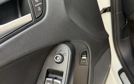 Audi A4, 2012 год, 1 050 000 рублей, 12 фотография