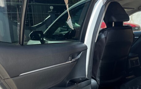 Toyota Camry, 2018 год, 2 000 000 рублей, 6 фотография