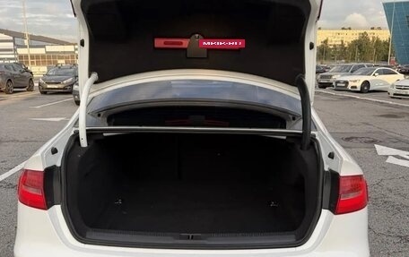 Audi A4, 2012 год, 1 050 000 рублей, 7 фотография