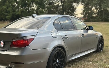 BMW 5 серия, 2004 год, 915 000 рублей, 6 фотография