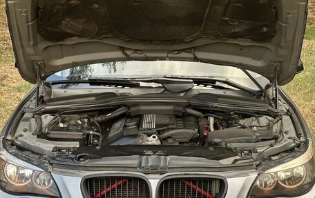BMW 5 серия, 2004 год, 915 000 рублей, 15 фотография