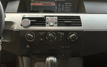 BMW 5 серия, 2004 год, 915 000 рублей, 11 фотография