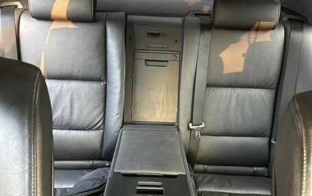 BMW 5 серия, 2004 год, 915 000 рублей, 14 фотография