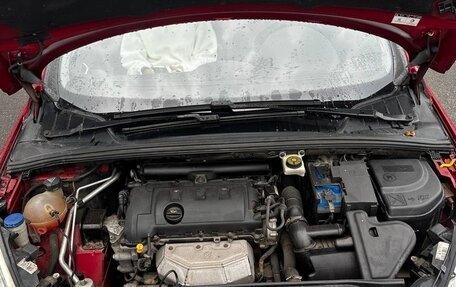 Peugeot 308 II, 2011 год, 555 000 рублей, 3 фотография